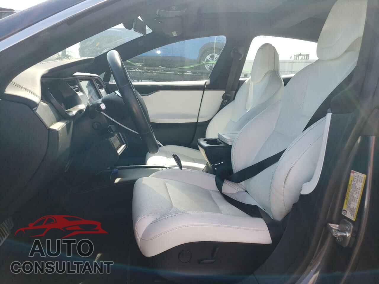 TESLA MODEL S 2018 - 5YJSA1E40JF278486