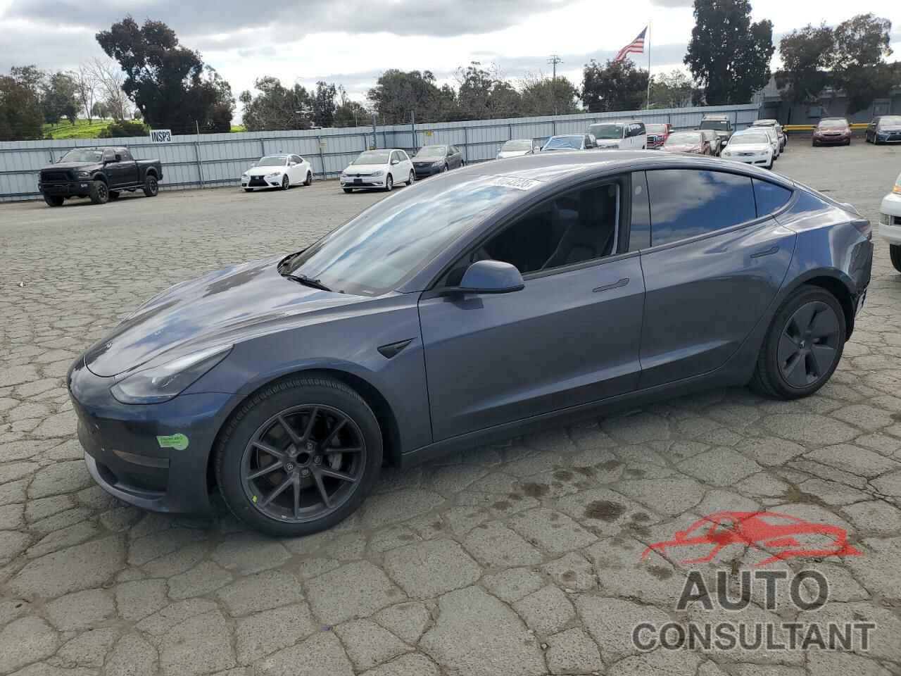 TESLA MODEL 3 2023 - 5YJ3E1EA2PF432638