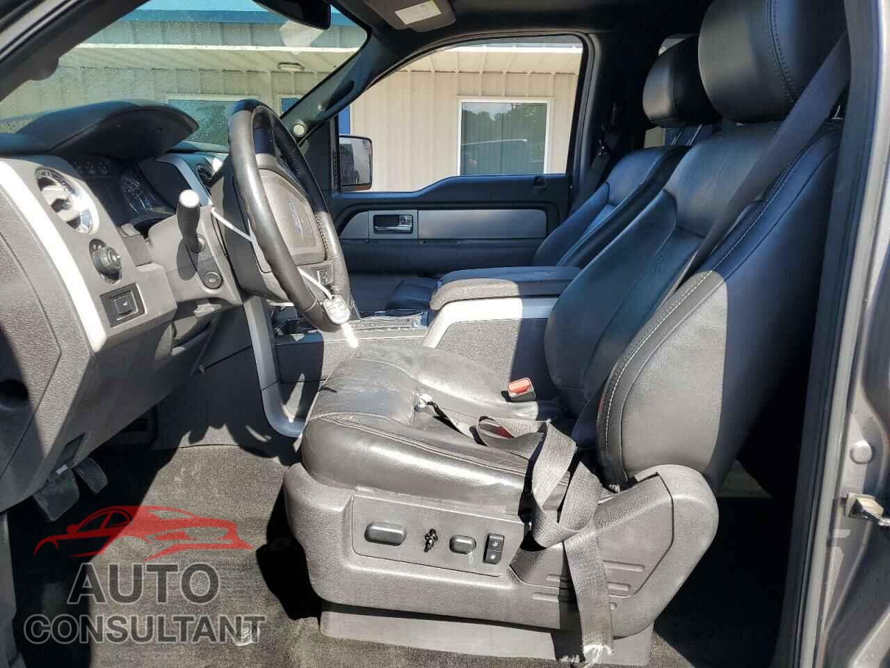 FORD F-150 2013 - 1FTFW1ET5DFB73260