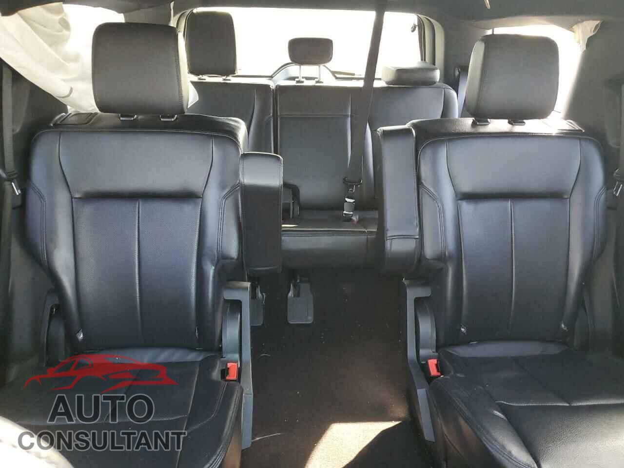 FORD EXPEDITION 2020 - 1FMJU1JTXLEB00911