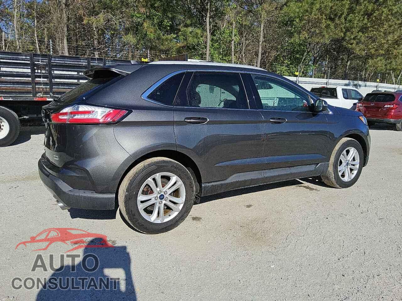 FORD EDGE 2019 - 2FMPK3J99KBB47180