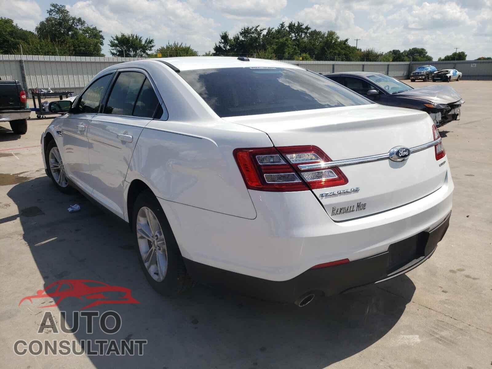 FORD TAURUS 2016 - 1FAHP2D84GG124824