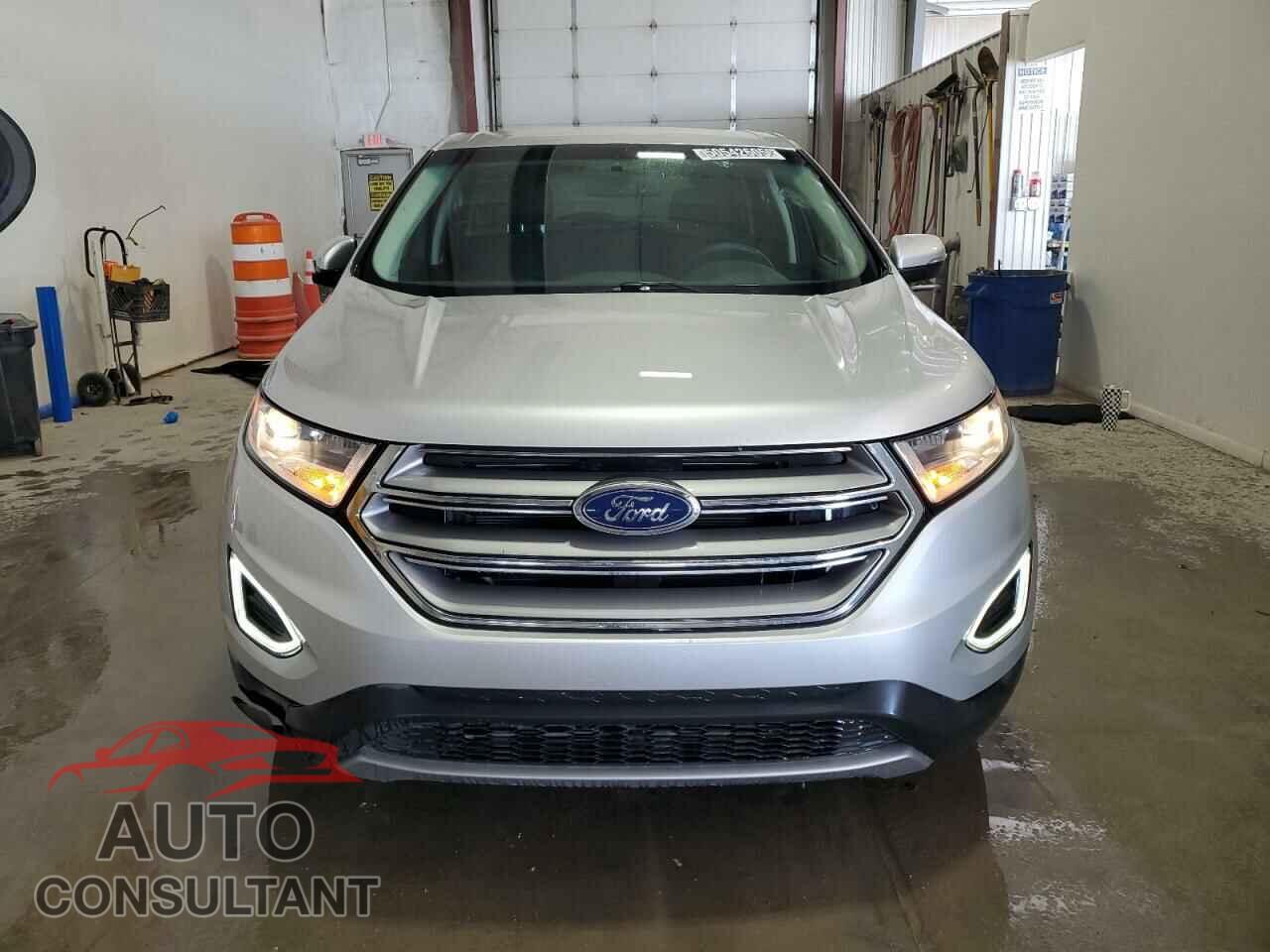 FORD EDGE 2017 - 2FMPK3J94HBB82654