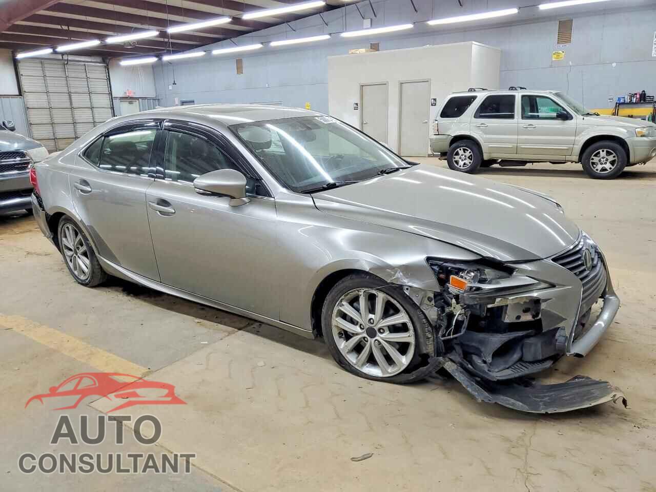LEXUS IS 2014 - JTHBF1D2XE5027840