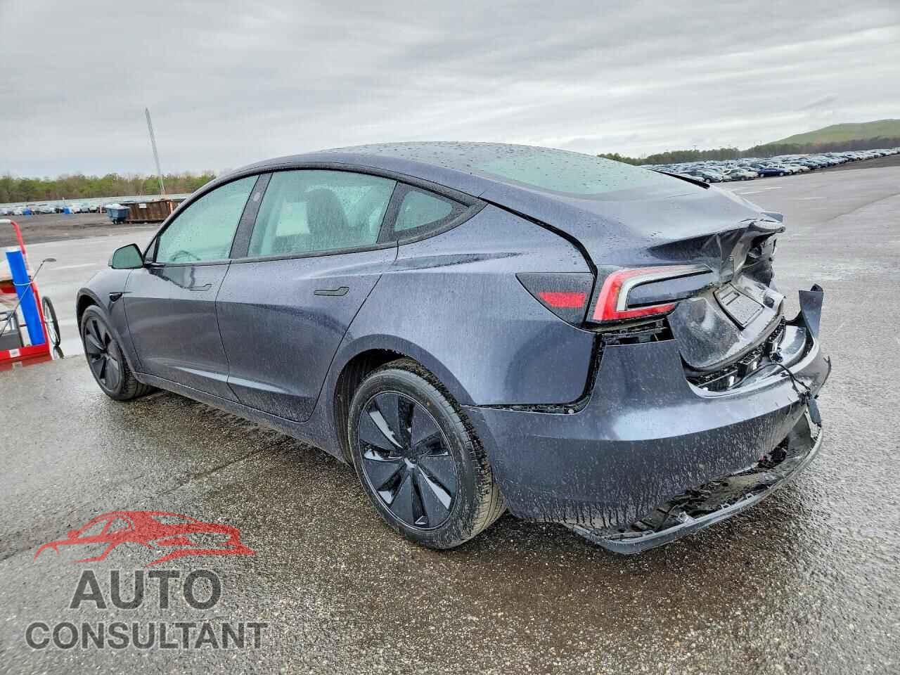 TESLA MODEL 3 2024 - 5YJ3E1EB0RF788274