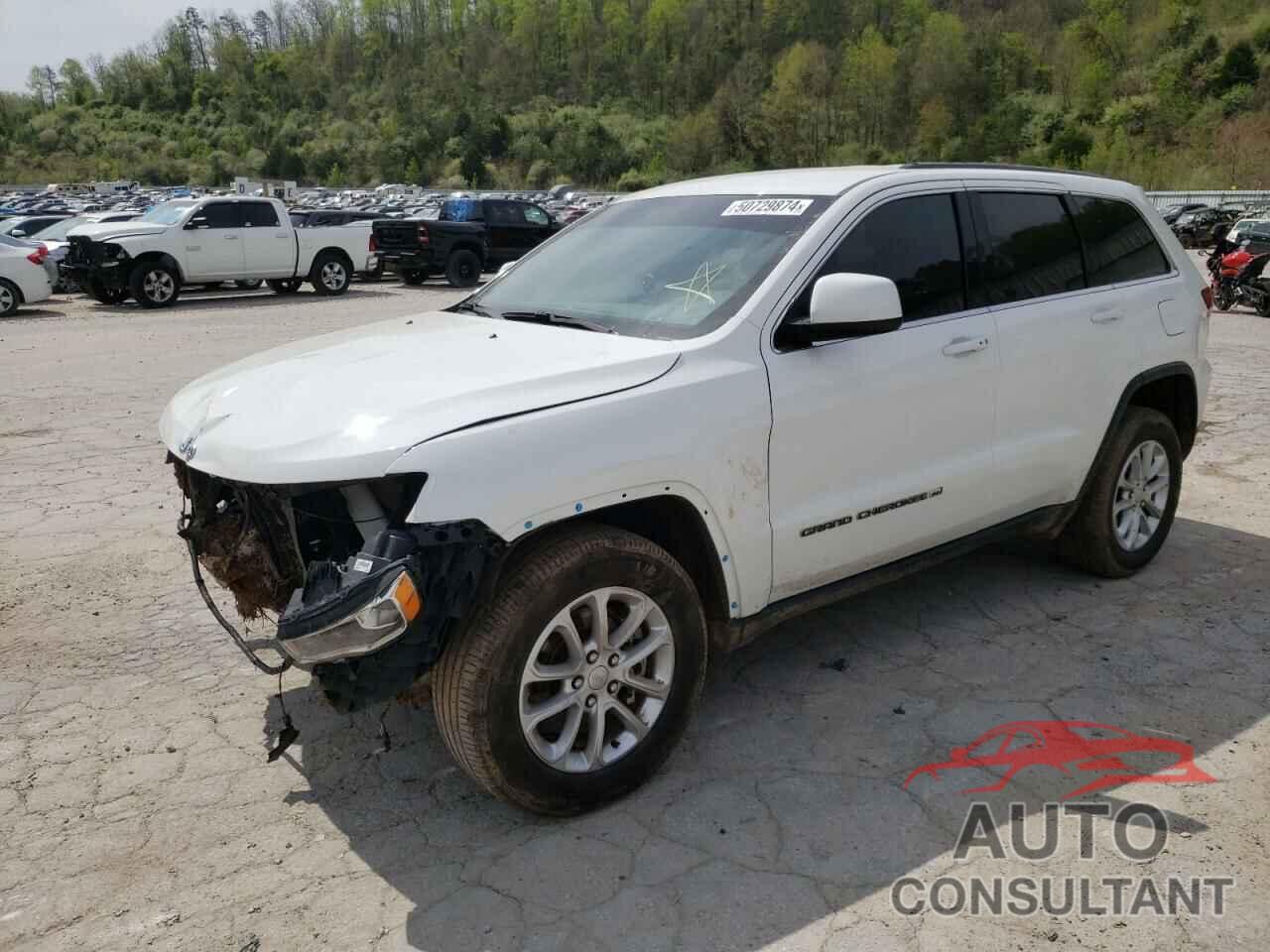JEEP GRAND CHER 2022 - 1C4RJFAG2NC115059