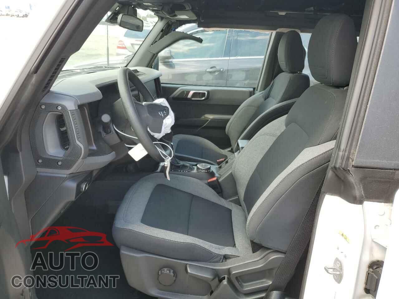 FORD BRONCO 2023 - 1FMDE5BH5PLA89846