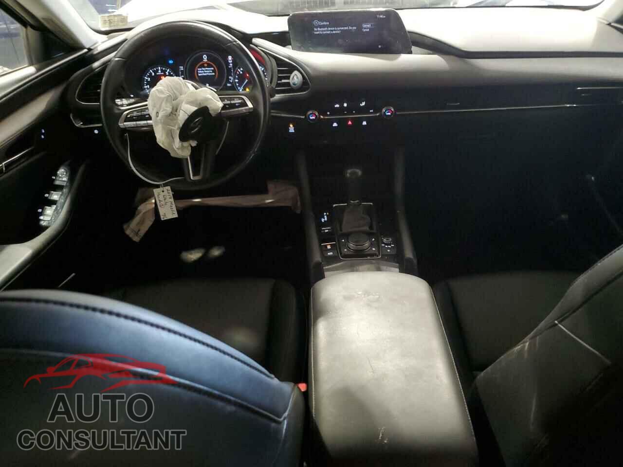 MAZDA 3 2019 - JM1BPACL4K1106898