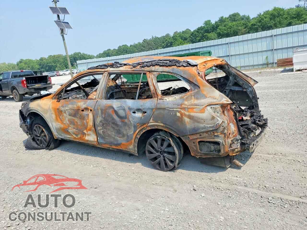 SUBARU OUTBACK 2020 - 4S4BTAEC1L3172710