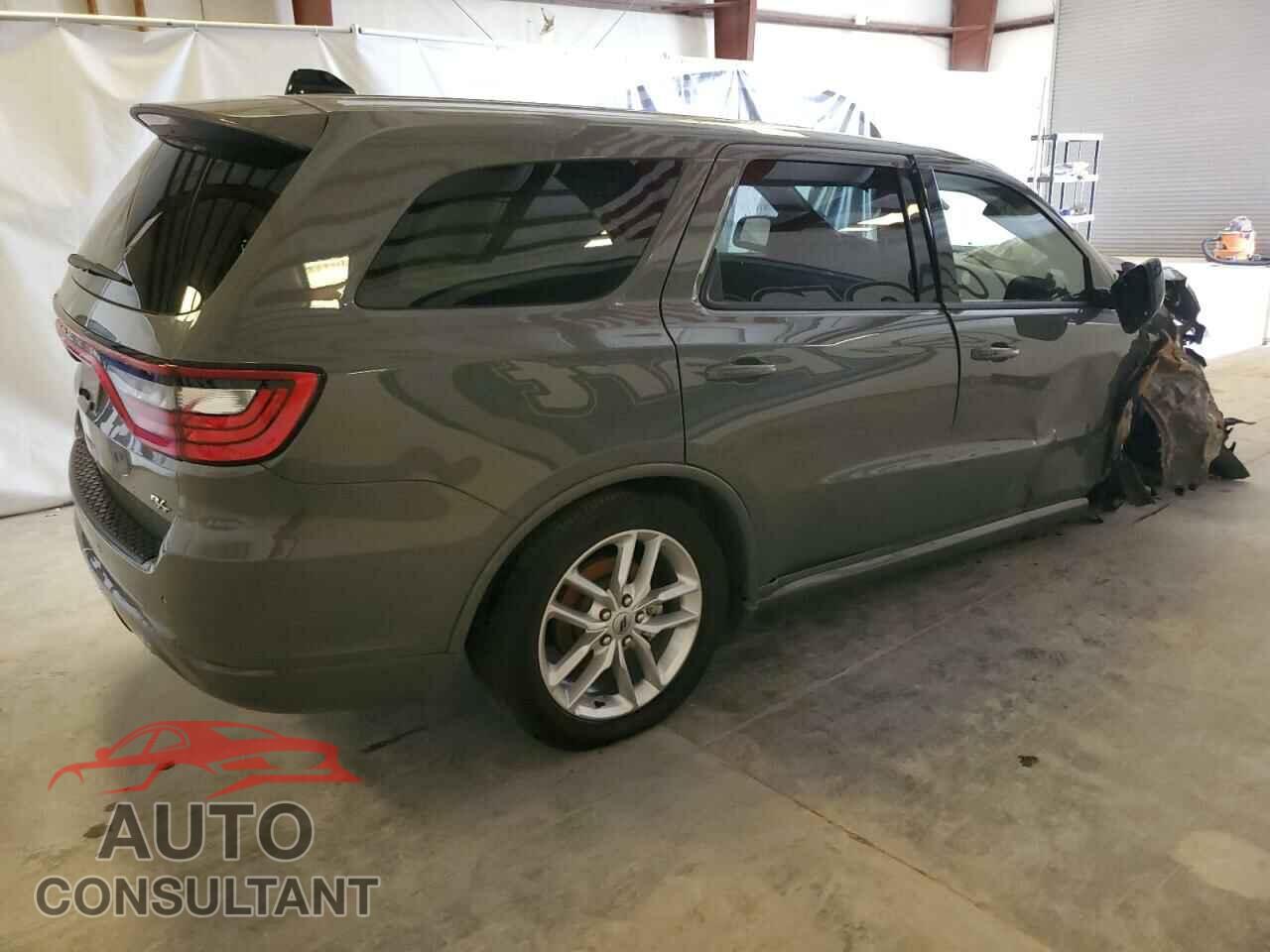 DODGE DURANGO 2024 - 1C4SDHCT4RC152182