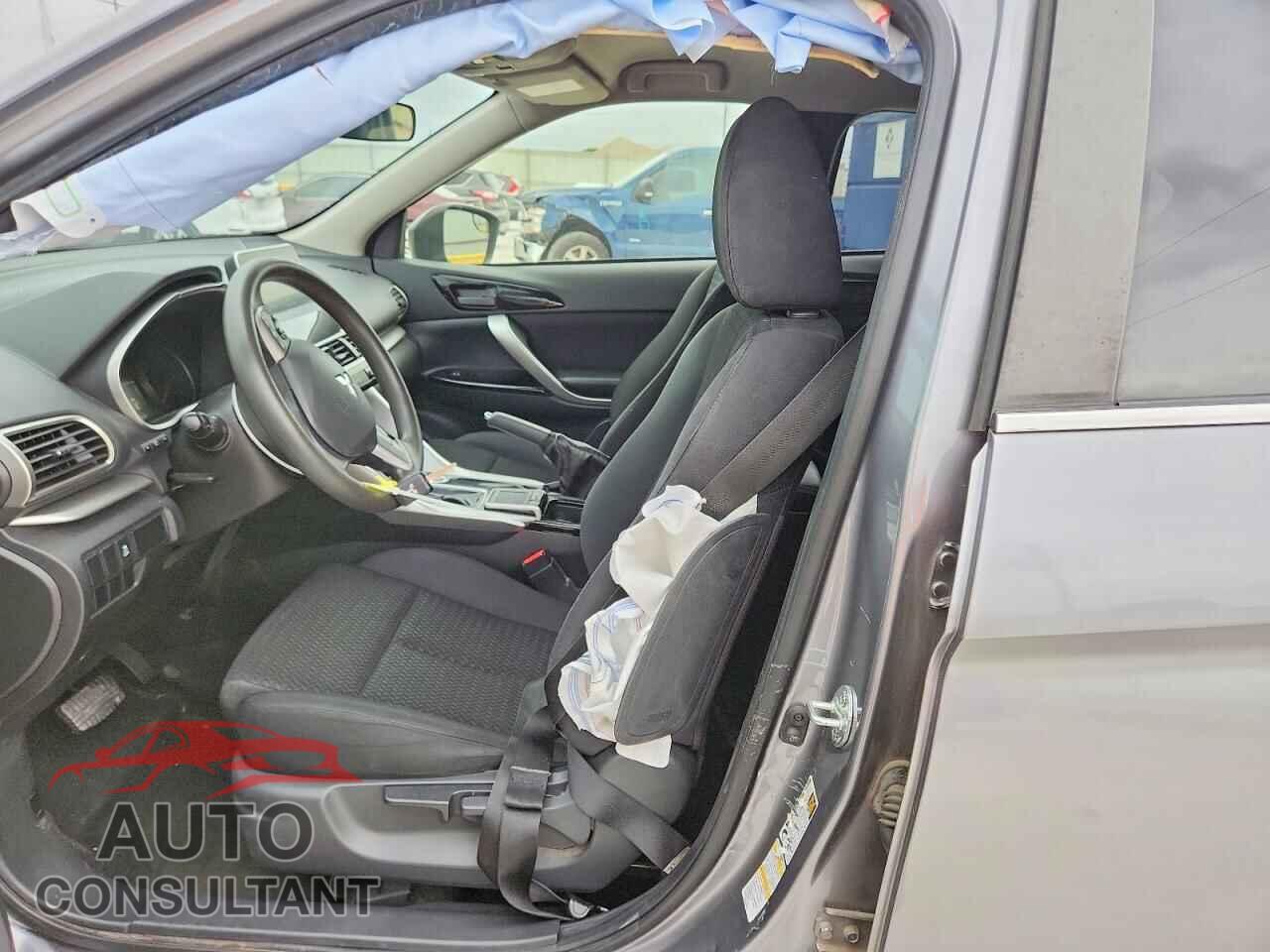 MITSUBISHI ECLIPSE 2019 - JA4AT4AA7KZ021219