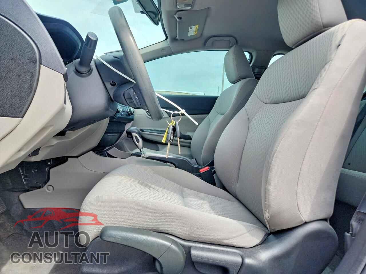 HONDA CIVIC 2015 - 19XFB2F52FE088388