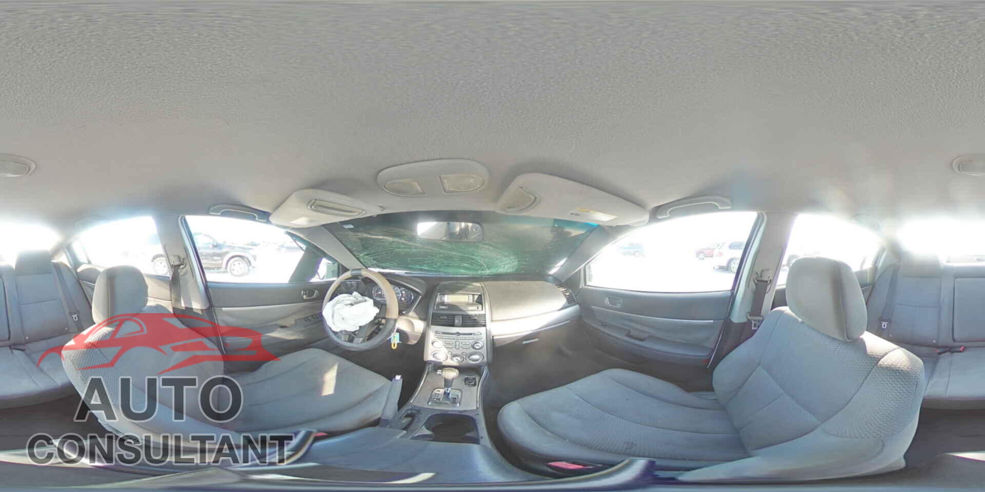 MITSUBISHI GALANT 2011 - 4A32B2FF3BE011619