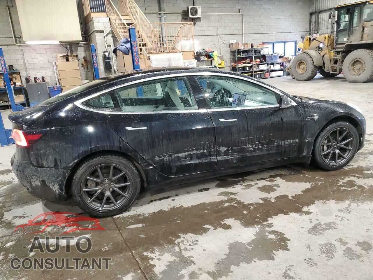TESLA MODEL 3 2019 - 5YJ3E1EA9KF415439