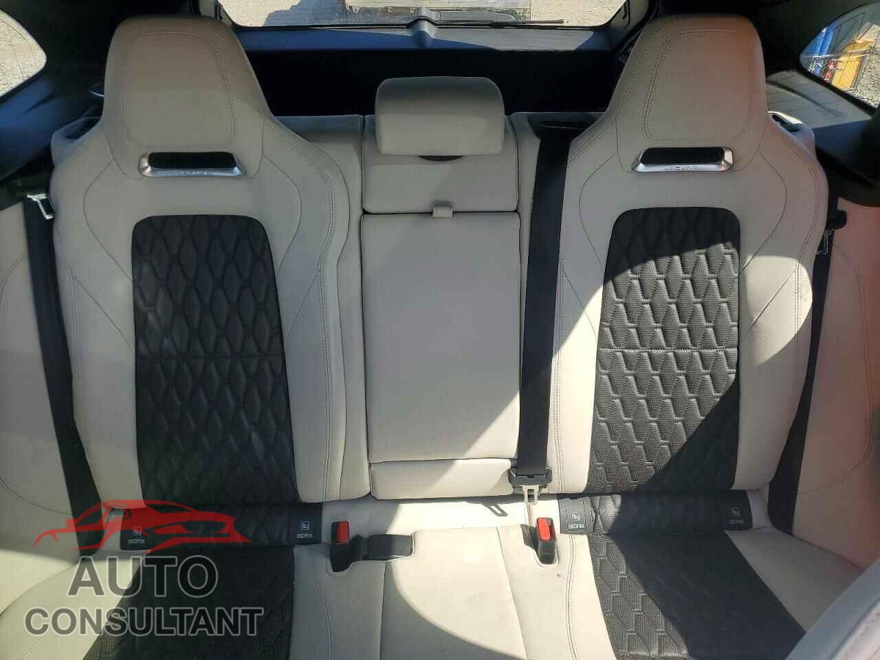 JAGUAR F-PACE 2020 - SADCZ2EE2LA628633