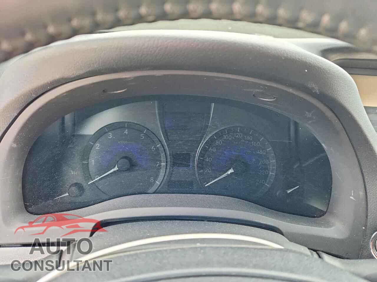 LEXUS RX350 2013 - 2T2BK1BA2DC186789