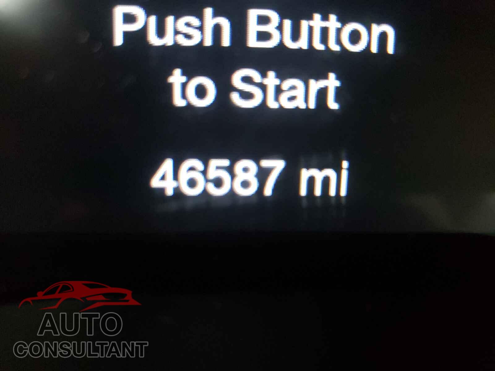 DODGE DURANGO 2019 - 1C4SDJCT1KC526048