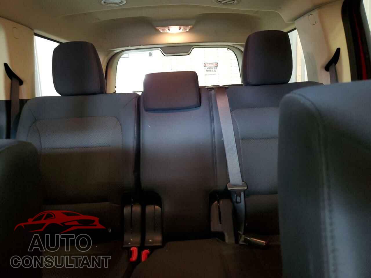 FORD FLEX 2016 - 2FMHK6C85GBA23277