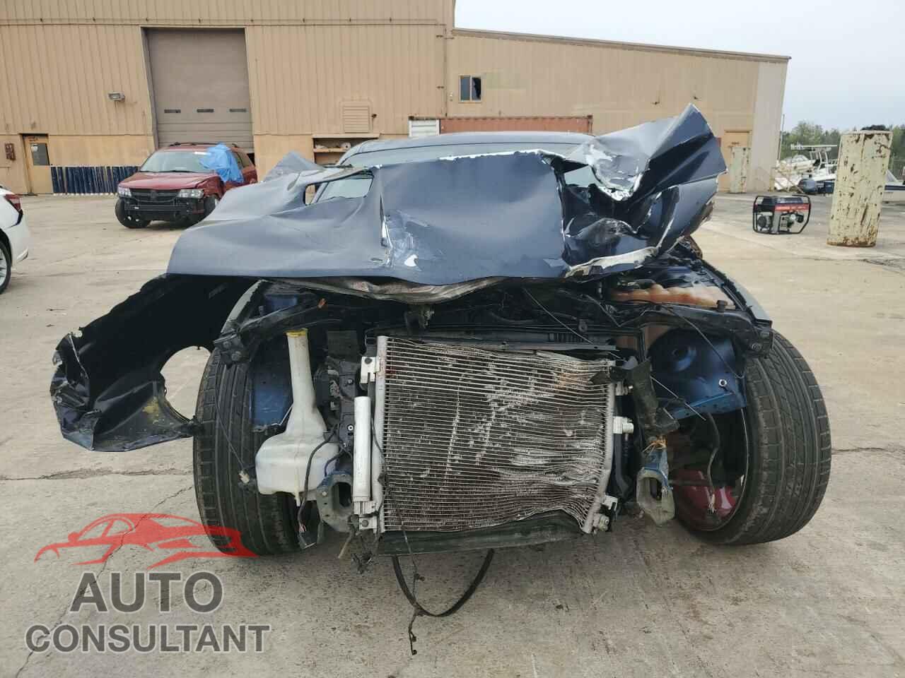 DODGE CHALLENGER 2015 - 2C3CDZAT7FH723853