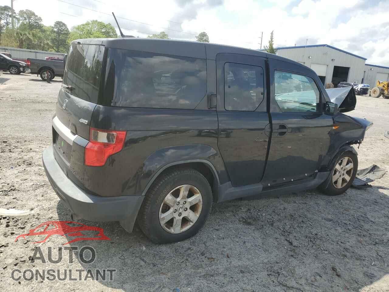 HONDA ELEMENT 2011 - 5J6YH2H76BL005160