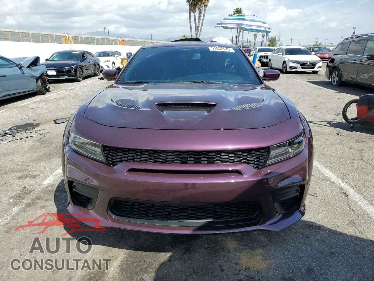 DODGE CHARGER 2020 - 2C3CDXL9XLH182976