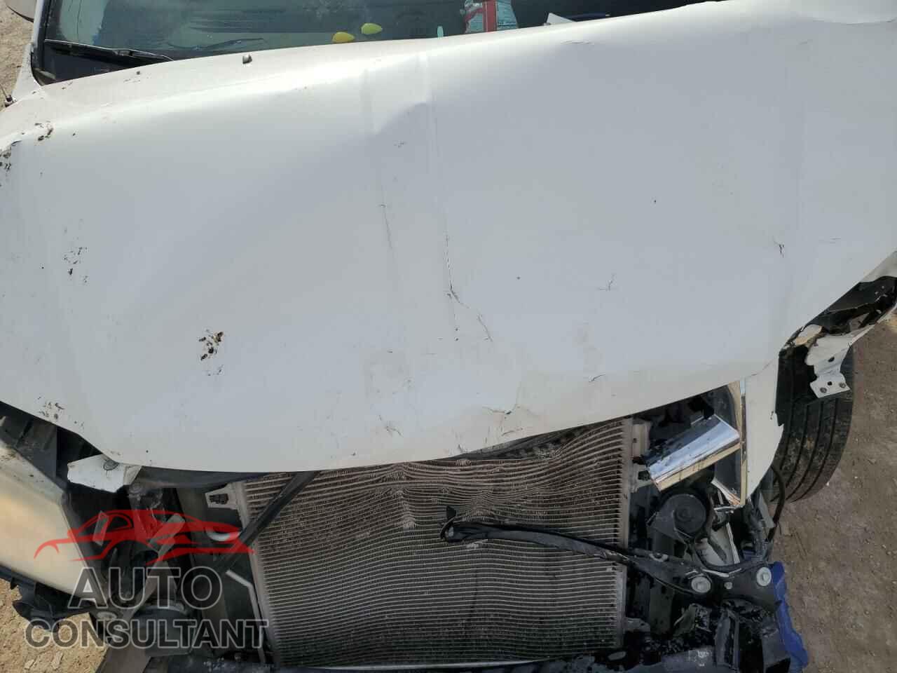 DODGE CARAVAN 2010 - 2D4RN6DX7AR343143
