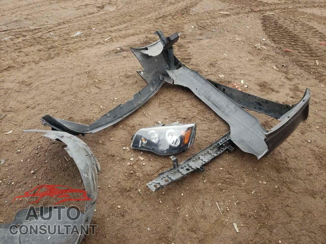 DODGE CARAVAN 2016 - 2C4RDGCG7GR118205