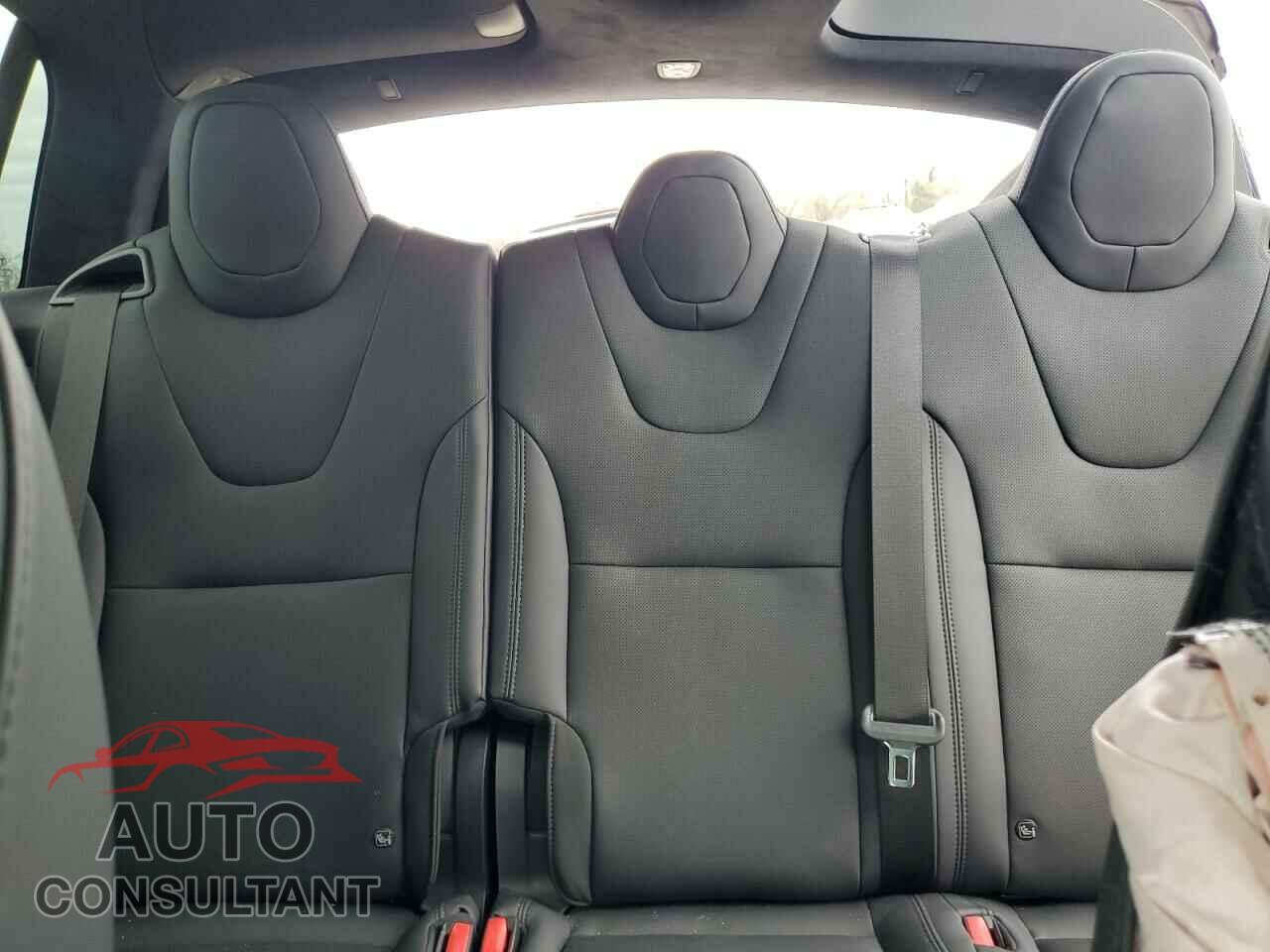 TESLA MODEL X 2023 - 7SAXCDE51PF415778