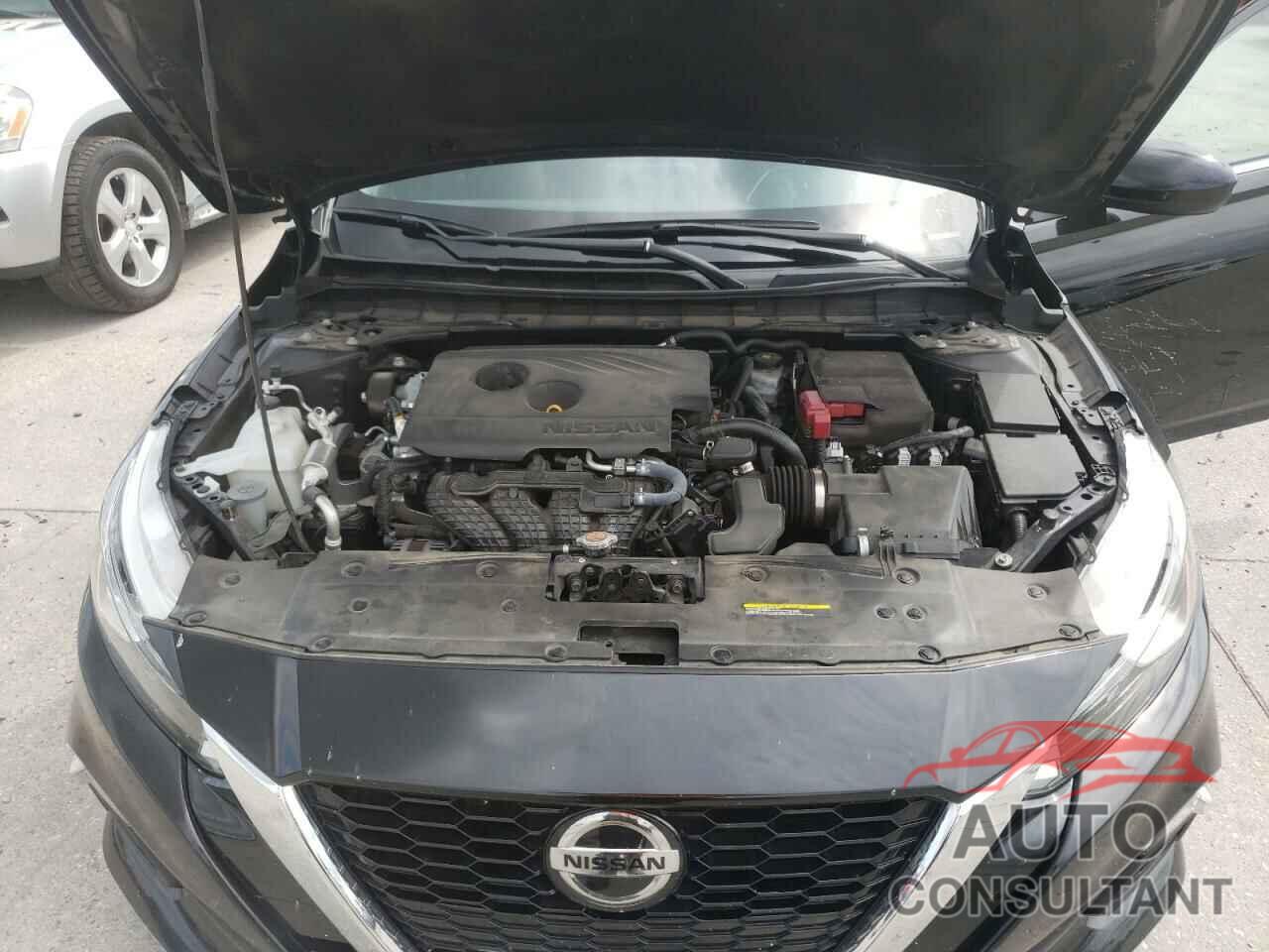 NISSAN ALL OTHER 2019 - 1N4BL4BV3KN325351