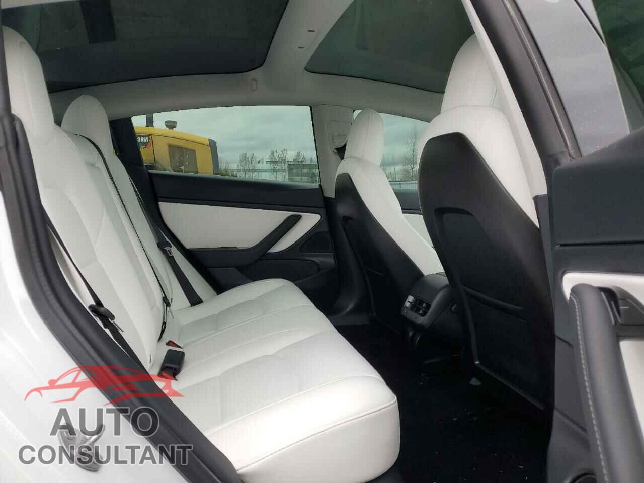 TESLA MODEL 3 2020 - 5YJ3E1EB6LF716695