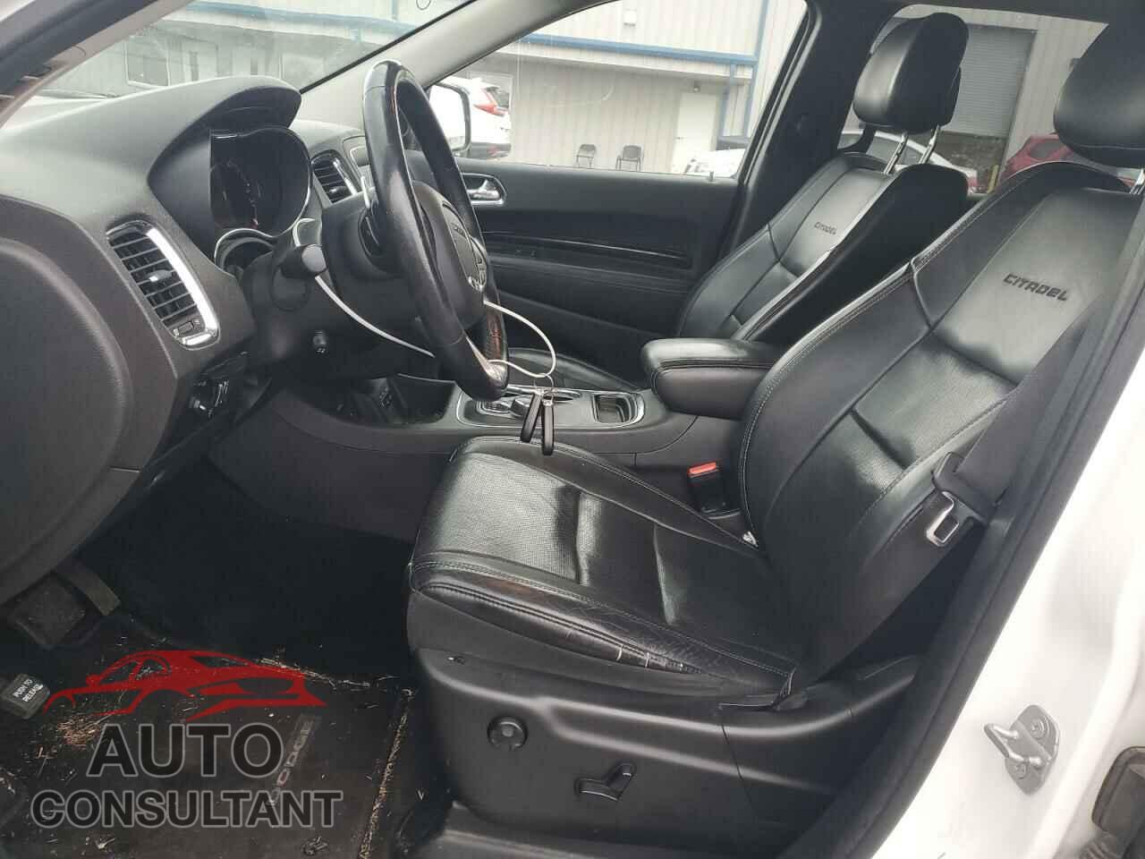 DODGE DURANGO 2014 - 1C4RDJEG2EC435227