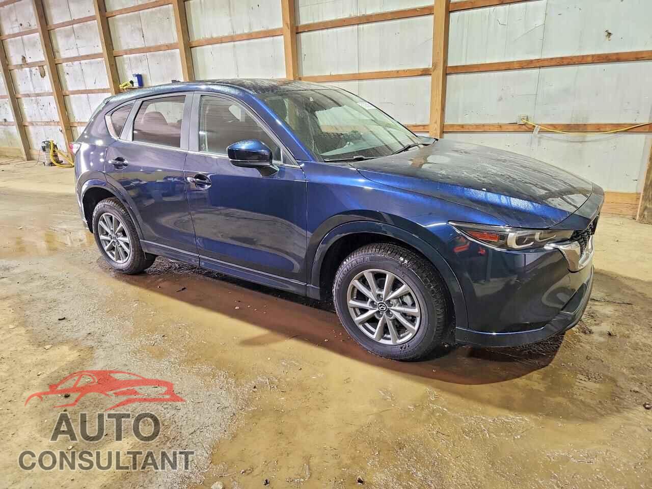 MAZDA CX-5 2025 - JM3KFBCM2S0703577