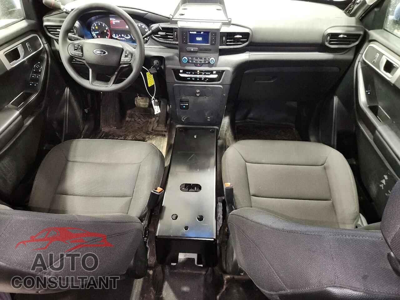 FORD EXPLORER 2024 - 1FM5K8AB3RGA64385