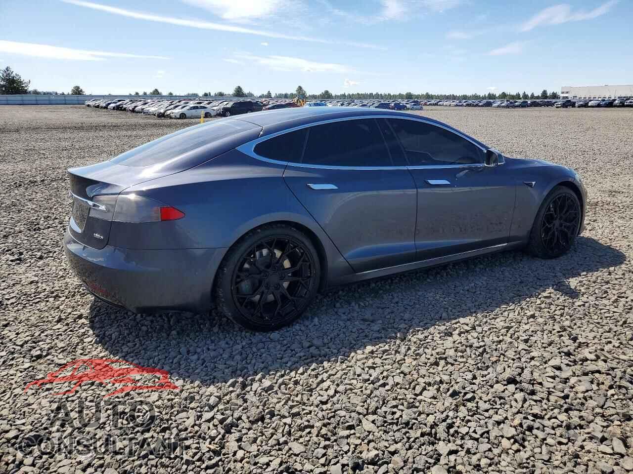 TESLA MODEL S 2018 - 5YJSA1E23JF294485