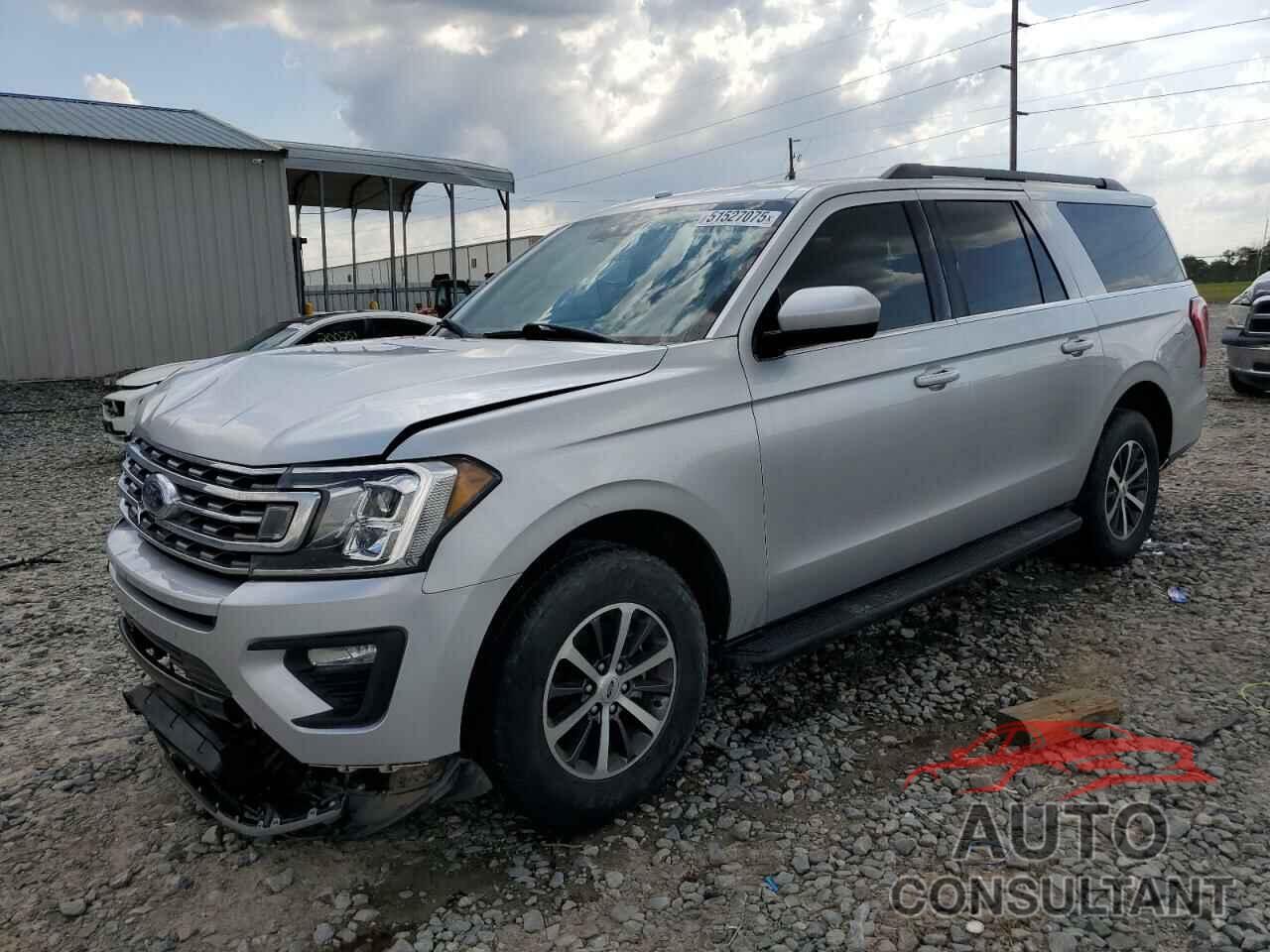 FORD EXPEDITION 2019 - 1FMJK1HT3KEA35717