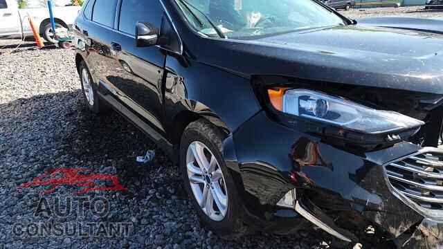 FORD EDGE 2020 - 2FMPK3J98LBB65218