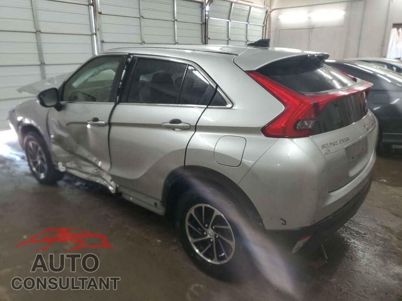 MITSUBISHI ECLIPSE 2020 - JA4AT3AA3LZ033606