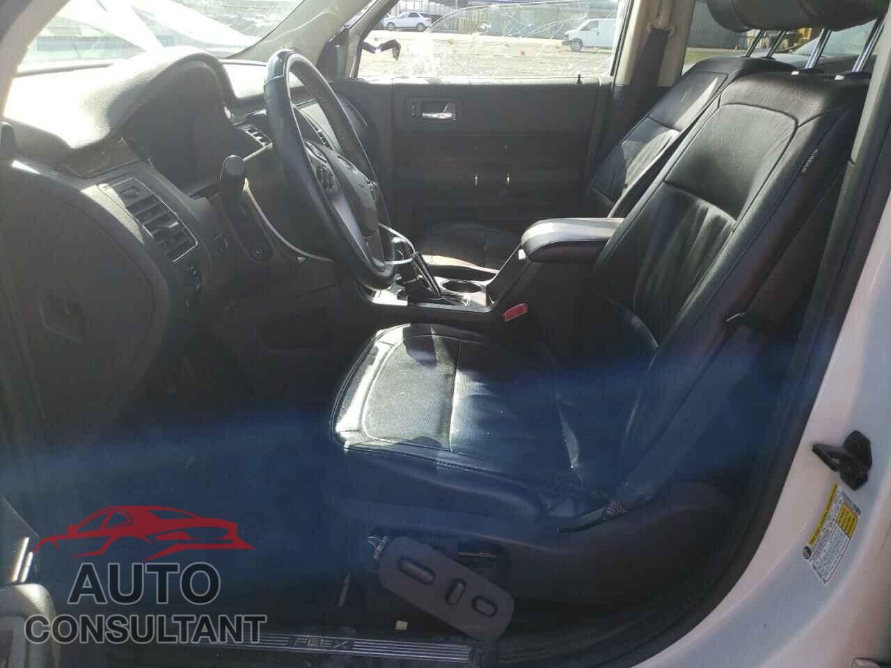 FORD FLEX 2014 - 2FMGK5D84EBD14449
