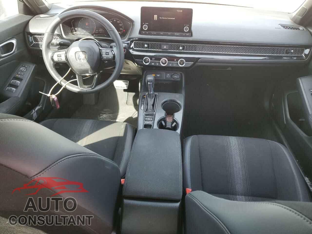 HONDA CIVIC 2023 - 2HGFE2F54PH557995