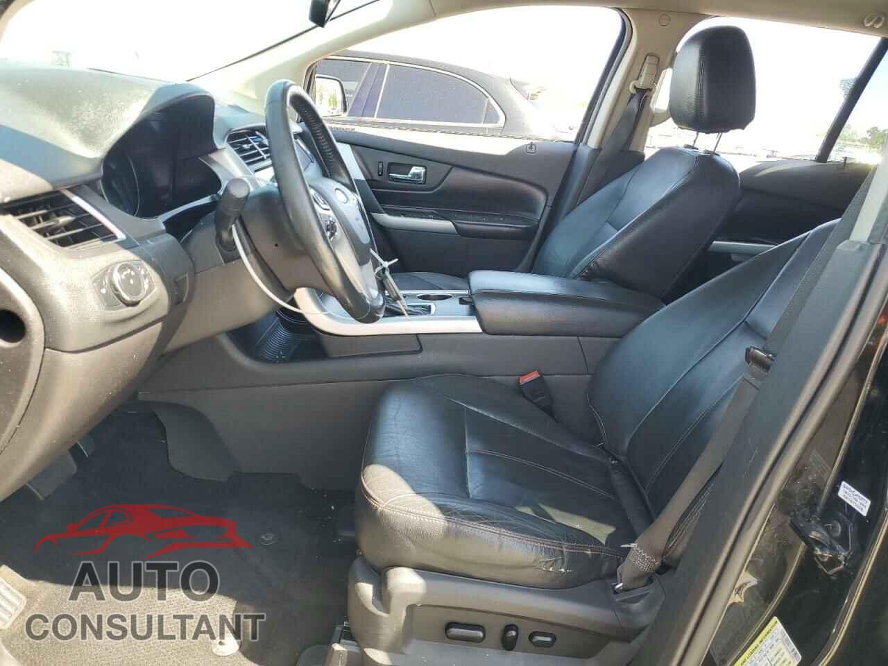 FORD EDGE 2013 - 2FMDK3J95DBC76913
