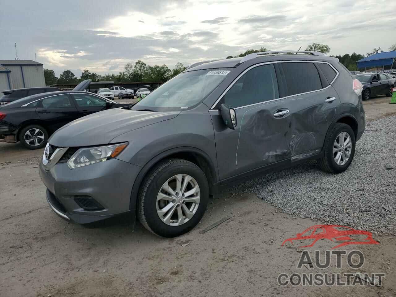 NISSAN ROGUE 2016 - JN8AT2MT0GW015198
