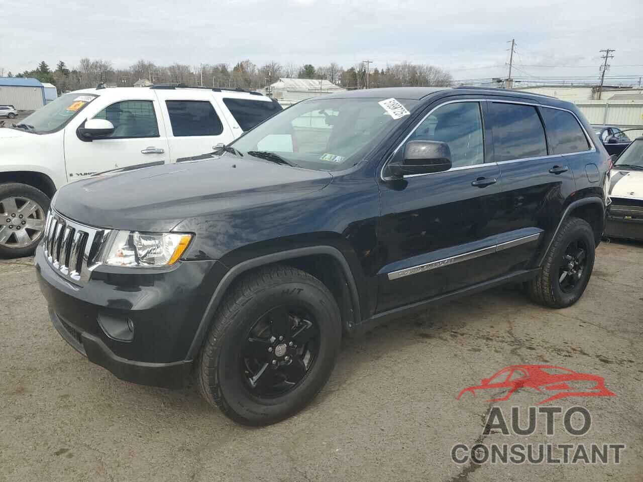 JEEP GRAND CHER 2012 - 1C4RJFAG6CC316024