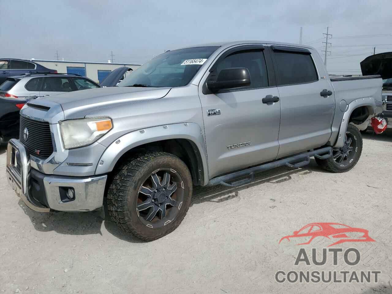 TOYOTA TUNDRA 2016 - 5TFEW5F10GX197982