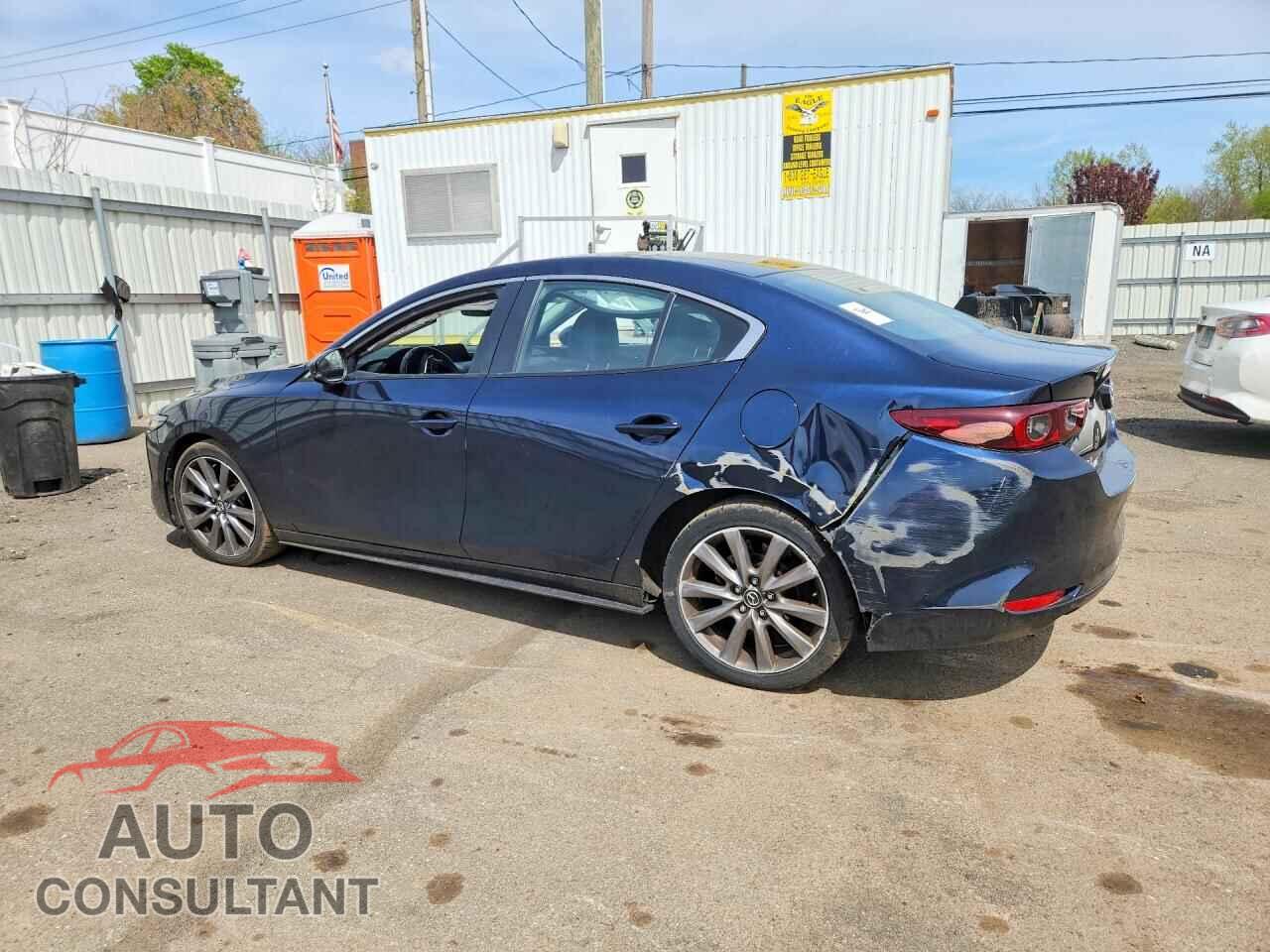 MAZDA 3 2024 - 3MZBPACM4RM413264