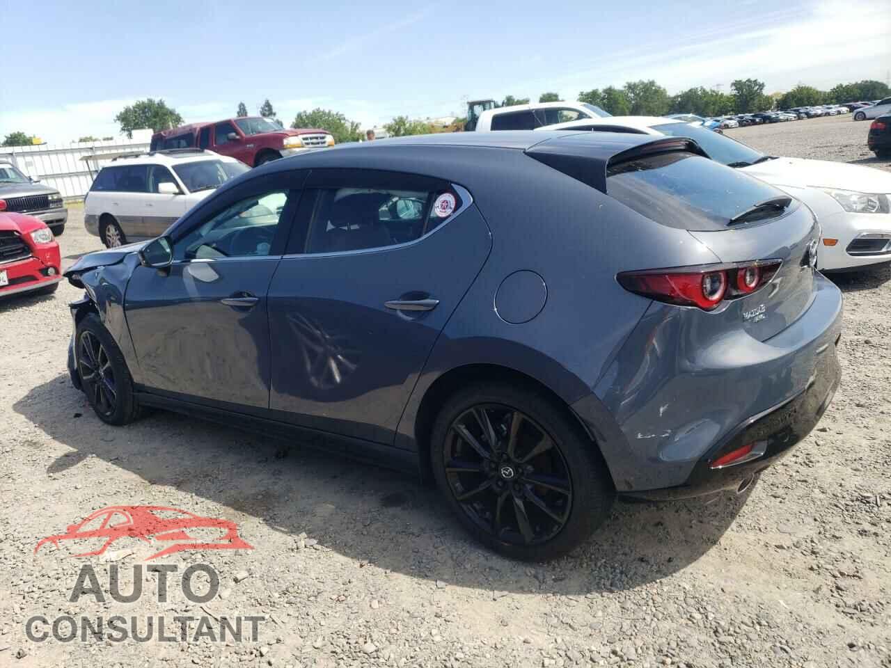 MAZDA 3 2023 - JM1BPBLM6P1615249