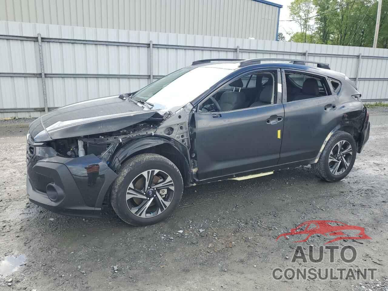 SUBARU CROSSTREK 2024 - JF2GUADC3R8305845