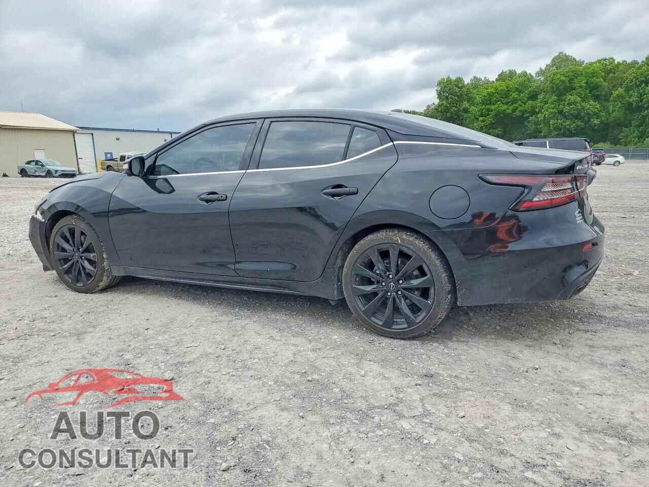 NISSAN MAXIMA 2023 - 1N4AA6EV1PC512213