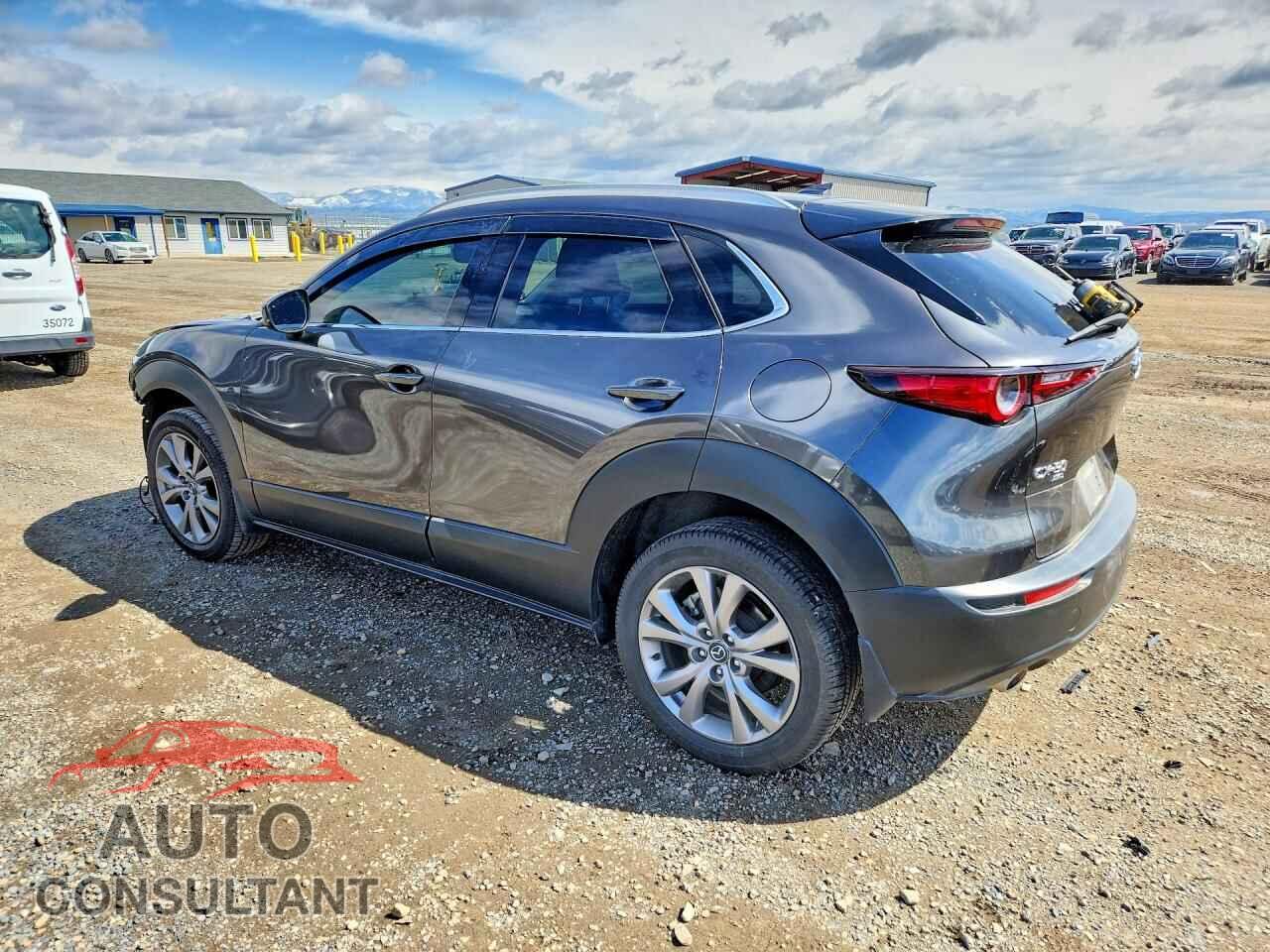 MAZDA CX30 2020 - 3MVDMBEM6LM109155