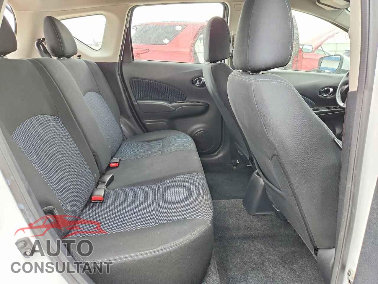NISSAN VERSA 2019 - 3N1CE2CP3KL363758