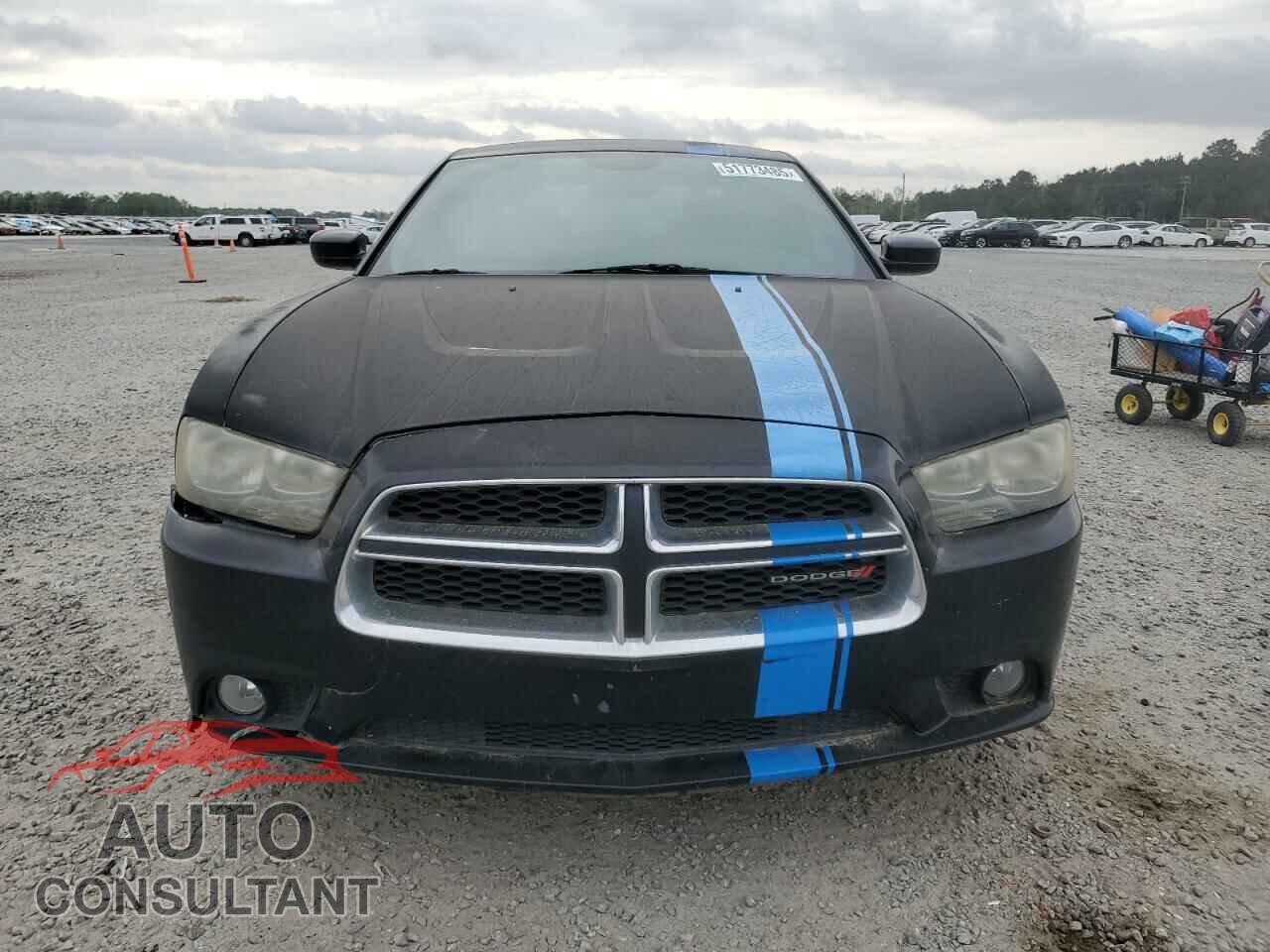 DODGE CHARGER 2014 - 2C3CDXBG3EH108317